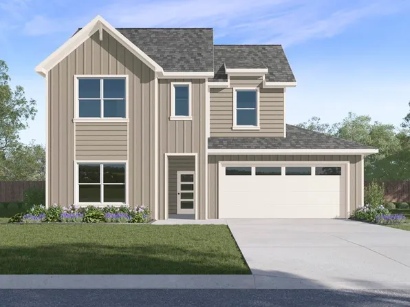 197 Brooks St, Bullard, TX 75757