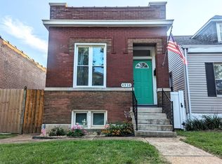 4938 Quincy St, Saint Louis, MO