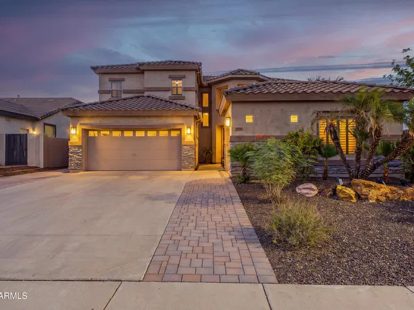 26903 N 54TH Avenue, Phoenix, AZ 85083