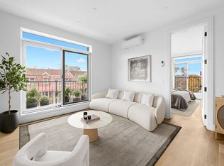 831 Knickerbocker Ave #3B, Brooklyn, NY