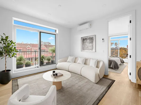 831 Knickerbocker Ave #3B, Brooklyn, NY 11237