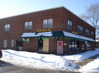 5601 W Hampton Ave, Milwaukee, WI 53218