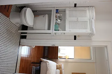 Rented by City Connections Realty