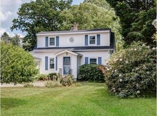6 Summer Hill Rd, Maynard, MA 01754