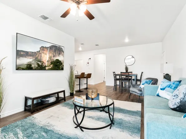 3511 Abraham Dr, Killeen, TX 76549