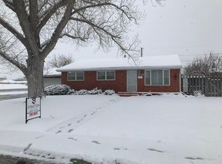 1462 Country Club Rd, Casper, WY 82609