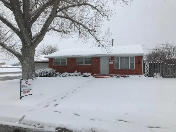 1462 Country Club Rd, Casper, WY 82609