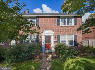 10 N Alford Rd, Springfield, PA 19064