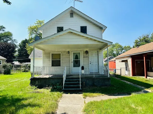 7020 Arkansas Ave, Hammond, IN 46323