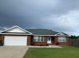 11 Cherrie Ln NE, Ludowici, GA 31316