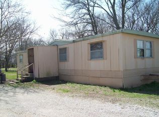 1906 5th St, Oswego, KS 67356