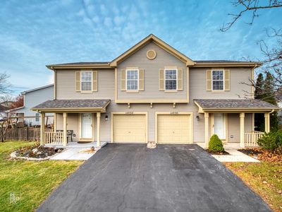 14032 S Danbury Dr, Plainfield, IL, 60544