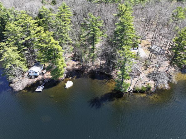 86-A Kenway Drive, Litchfield, ME 04350
