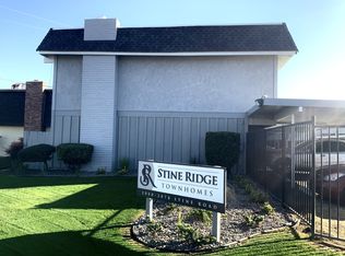 2066 Stine Rd, Bakersfield, CA 93309