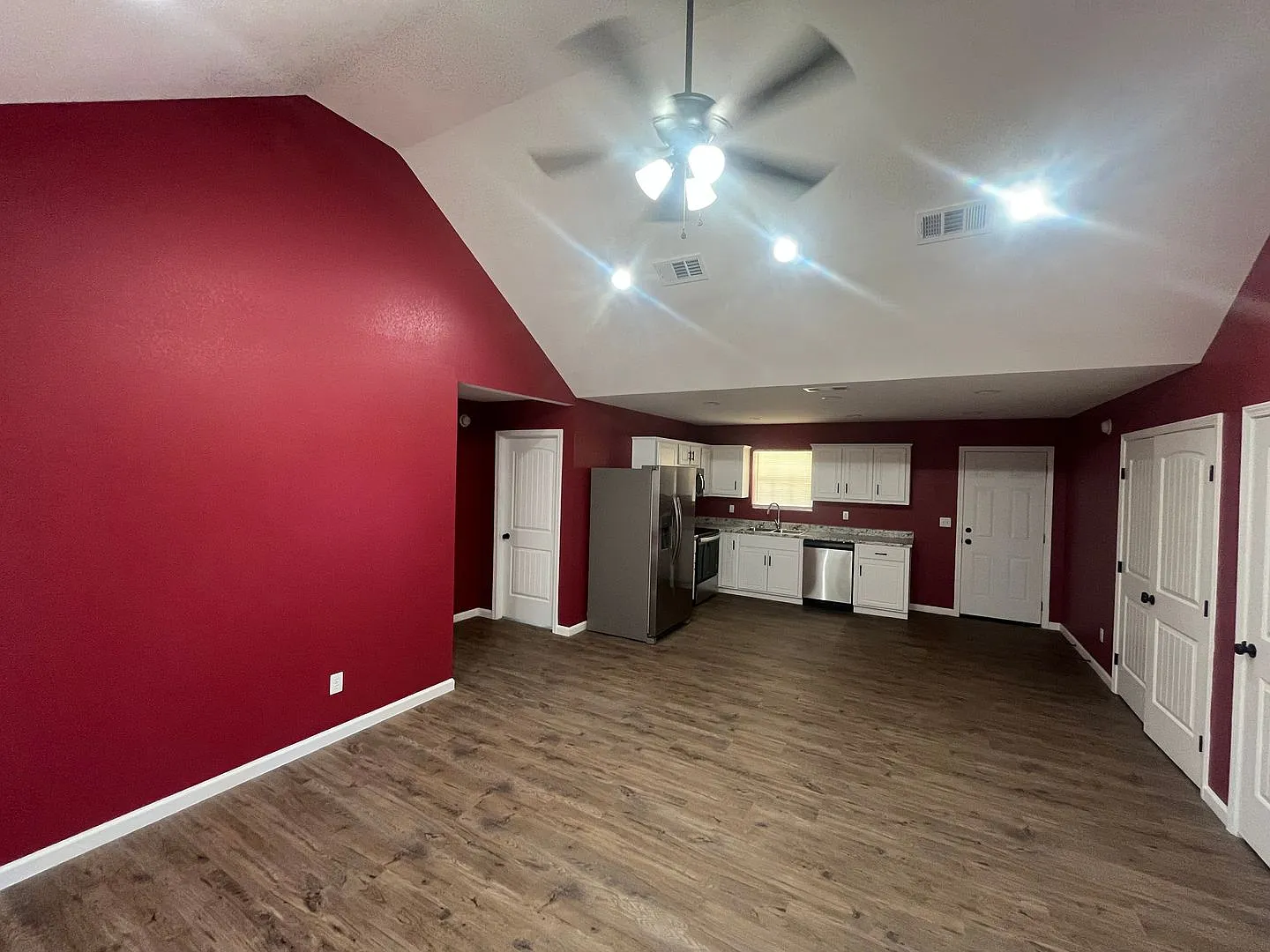 New Construction Brick Home - 3 Bed 2 Bath House — Photo 4