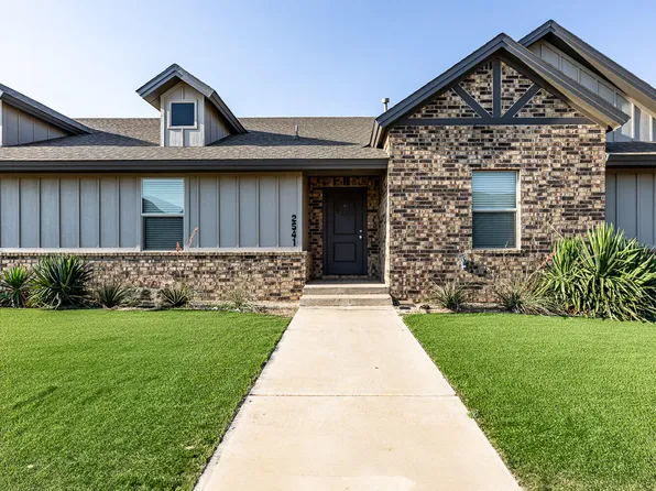 2541 137th St, Lubbock, TX 79423