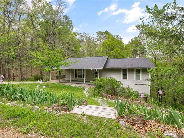 13 Mobray Ln, Bella Vista, AR 72714