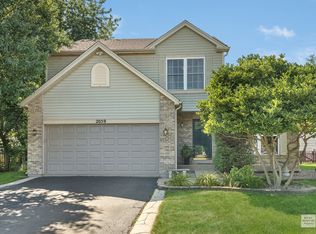 2059 Winding Lakes Dr, Plainfield, IL