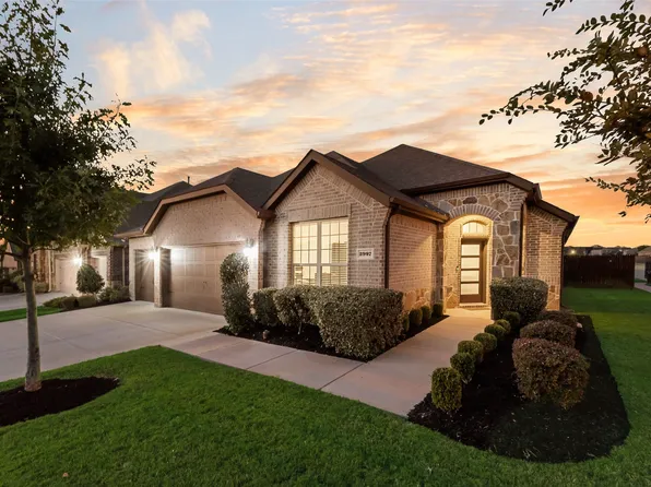 2997 Black Hills Blvd, Heathridge, TX 75126