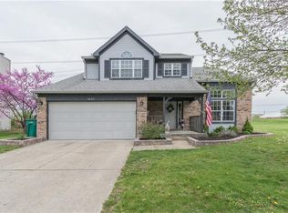 4627 Eagles Watch Ln, Indianapolis, IN