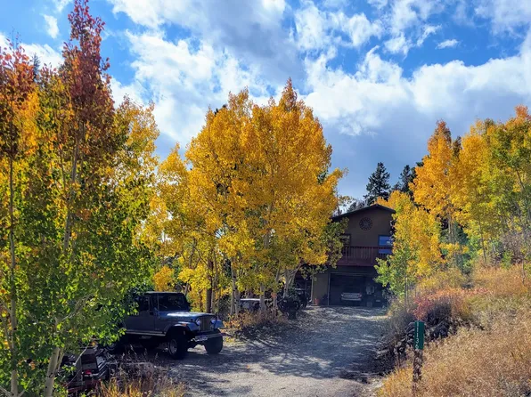 (undisclosed Address), Golden, CO 80403