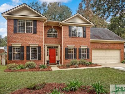 3 Jasper Green Ln, Savannah, GA, 31410
