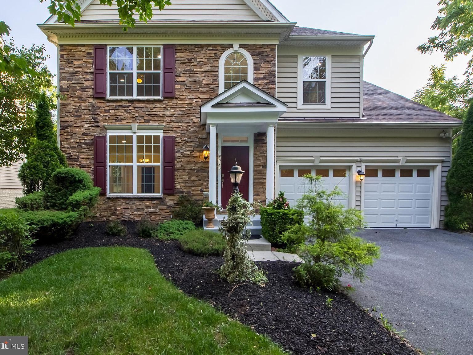 9080 Tiber Ridge Ct, Ellicott City, MD 21042 MLS MDHW2030674 Zillow