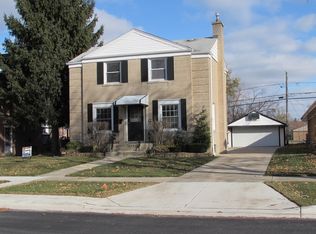 1653 Portsmouth Ave, Westchester, IL 60154