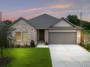 2466 N Heritage Dr, Dayton, TX 77535