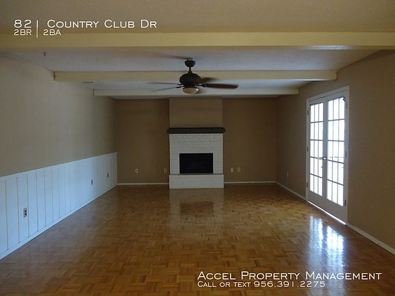 2nd image of 821 Country Club Dr