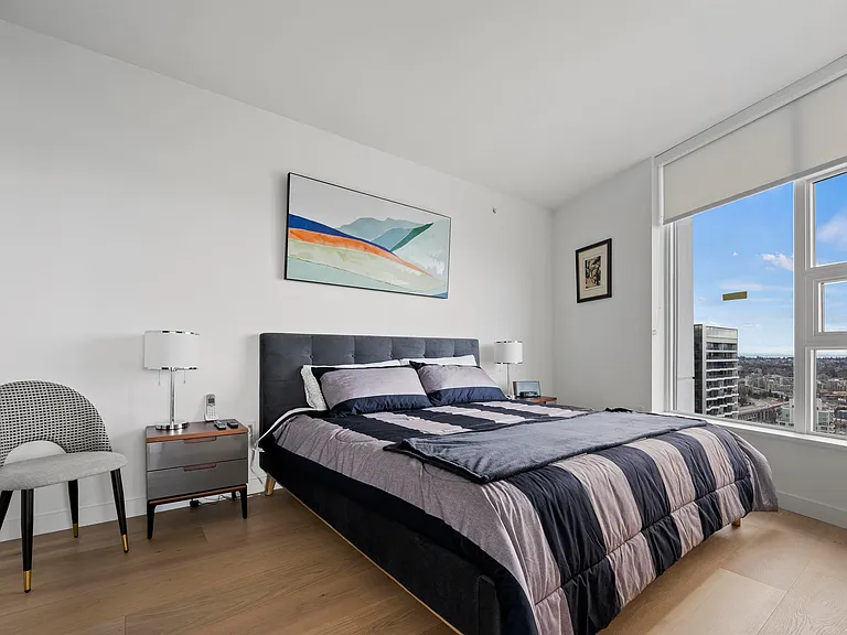 1289 Hornby St #4X10 — Photo 11