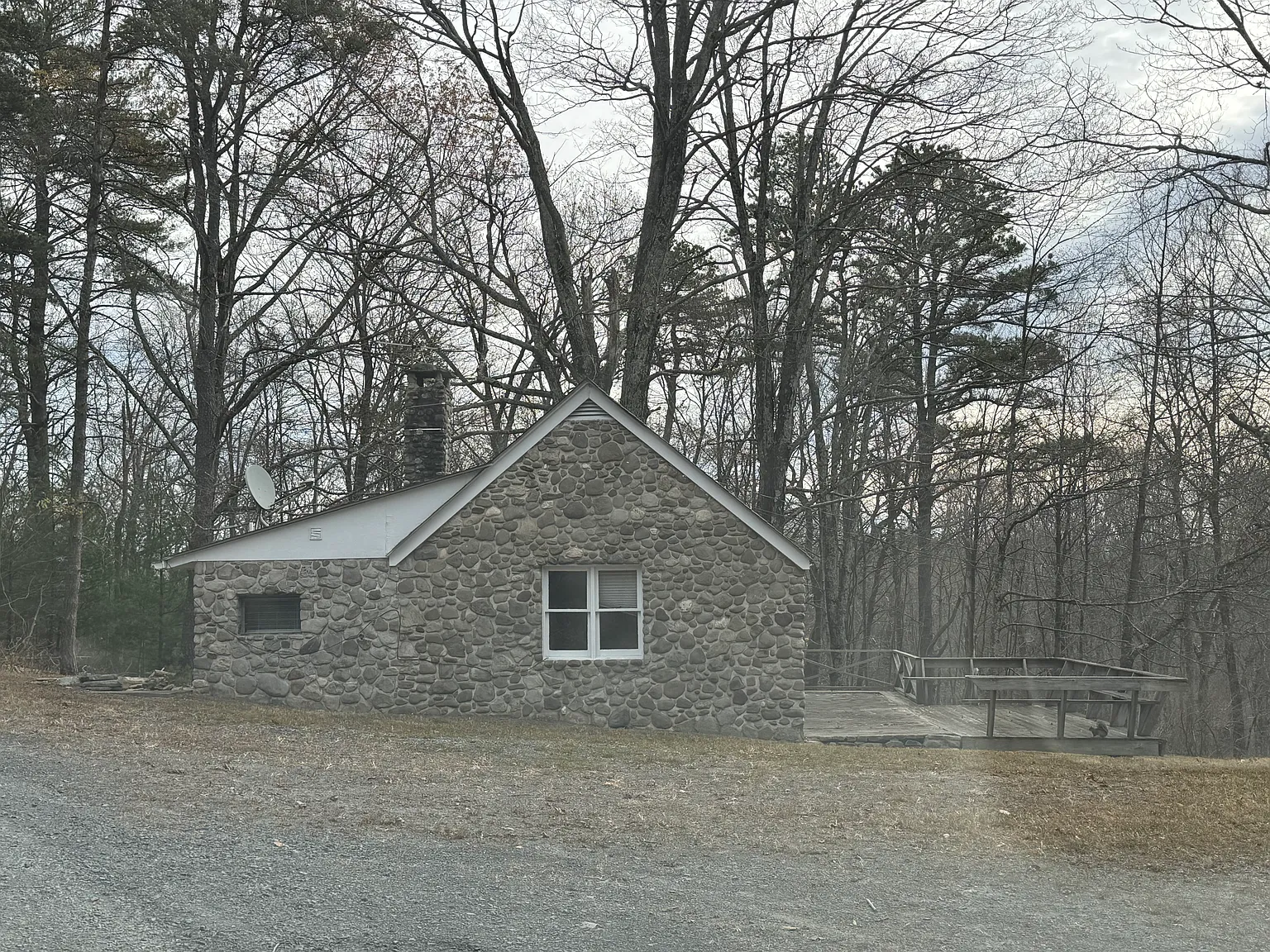 Studio, 625 sqft, $1,500 — Photo 4
