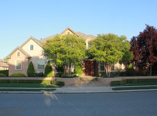 10784 N Baird Ave, Fresno, CA