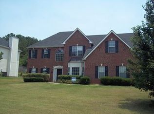 5394 Saddlegate Pl, Lithonia, GA 30038