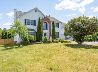 307 Frank Applegate Rd, Jackson, NJ 08527