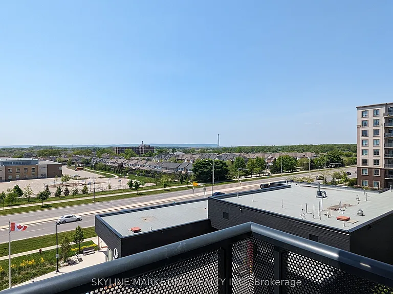 2450 Old Bronte Rd #437 — Photo 14