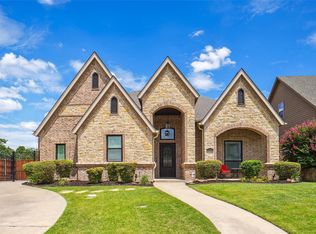 3240 Evan Dr, Hurst, TX 76054