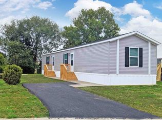 1364 Chateau Cir #26, Findlay, OH 45840