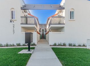 Andreo Avenue Residences, Torrance, CA 90501