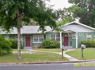 102 E 10th Ave, Mount Dora, FL 32757