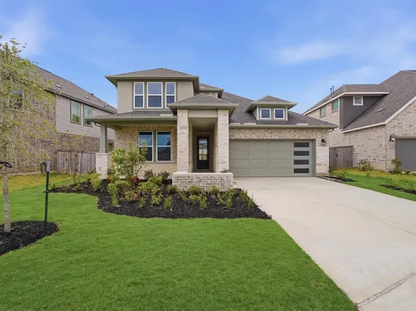 11247 Tropical Forest Way, Cypress, TX 77433