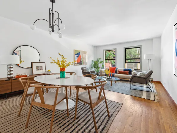 40 West 105th Street image 1 of 8