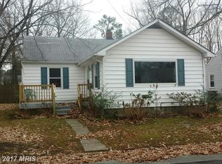 202 Locust Ave, Colonial Beach, VA 22443