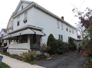 420 W Union St, Nanticoke, PA 18634