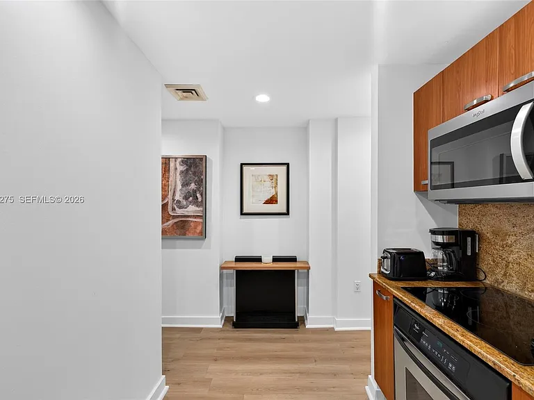 1395 Brickell Ave #2813 — Photo 9