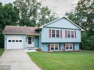 5145 Amber Jack Ct, Waldorf, MD