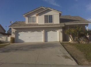 15217 Audelo St, Lake Elsinore, CA 92530