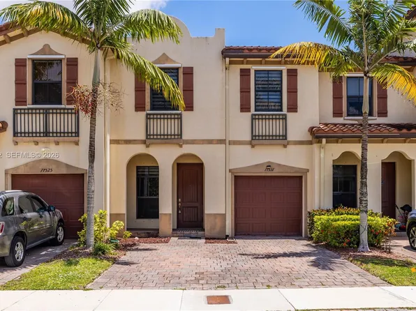 17531 SW 153rd Path, Miami, FL 33187