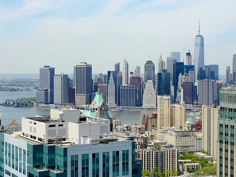 City Views