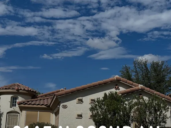 3145 N 302nd Ln, Buckeye, AZ 85396